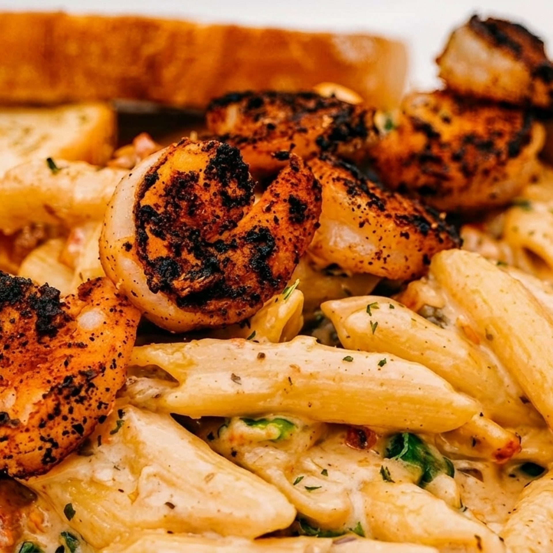 Michael's Seafood Express