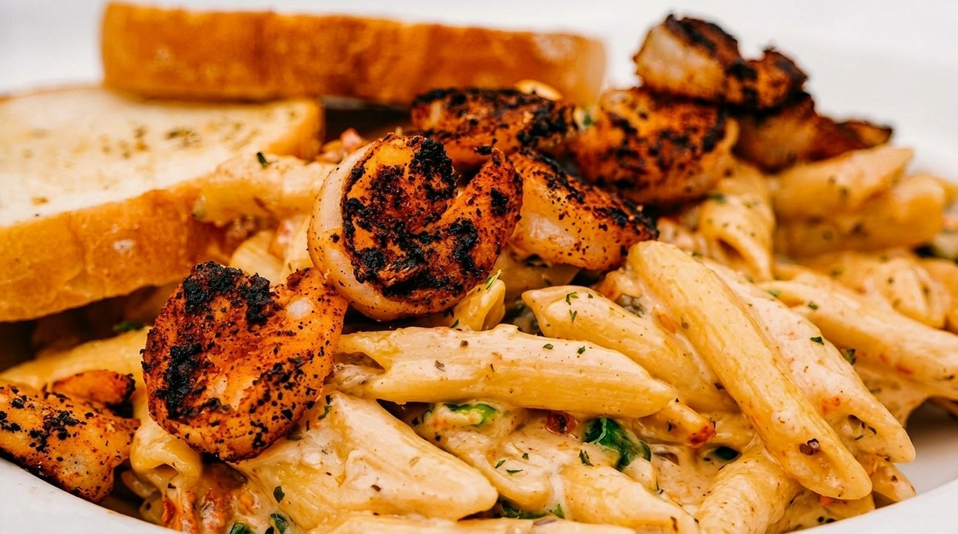 Michael's Seafood Express