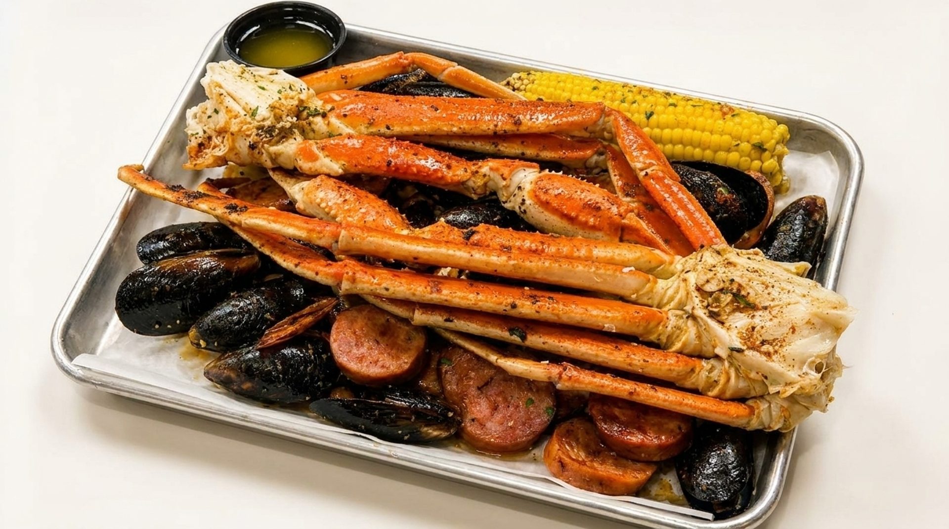 Restaurant Catering for Any Occasion