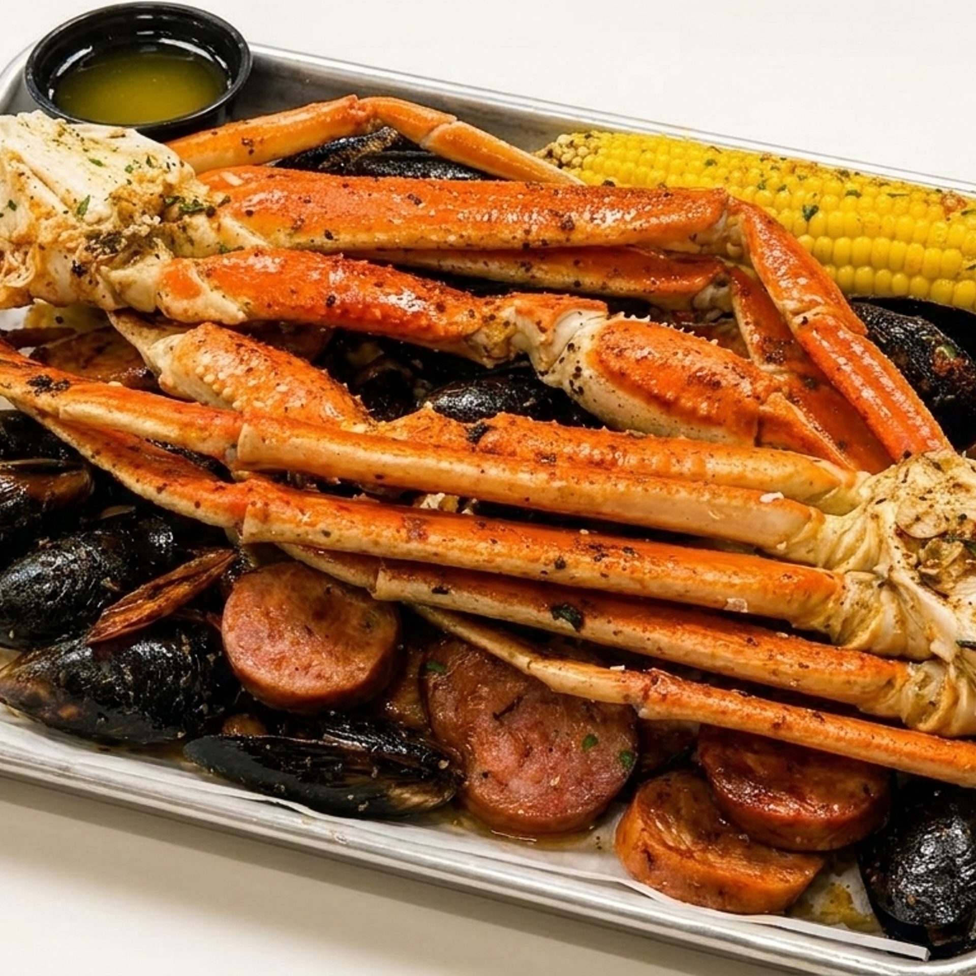 Restaurant Catering for Any Occasion