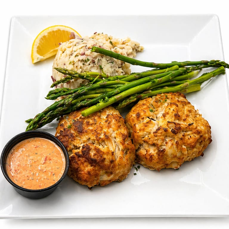 Delicious Crab Dishes