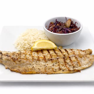 Fish Market Special