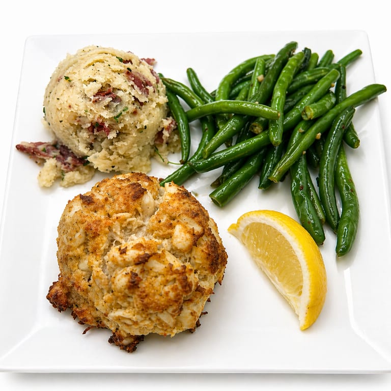 Delicious Crab Dishes