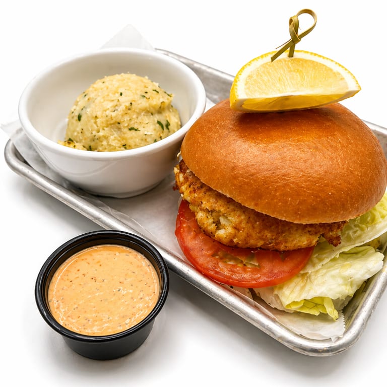 Savor Our Grouper Dishes