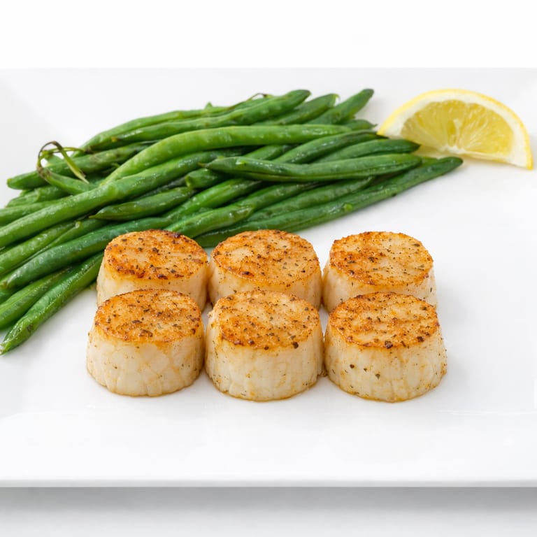 Oyster Delights Await You
