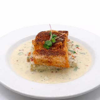 Fish & Grits